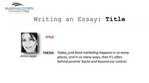We did not find results for: Creative Essay Title Maker Free Online Tool