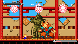 Action Platformer 'Tanuki Justice' Is Perfect For Fans of Megaman and Ninja  Gaiden