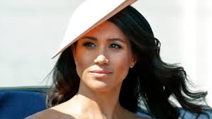 Meghan Markle's Mom Doria Ragland Reportedly Visited The UK Amid Family  Drama