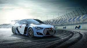 Hyundai Cars Hyundai Sports Car