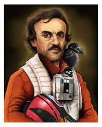 A Lot Of Incredible Beautiful Art Was Released For Star Wars Day Funny Usernames Poe Dameron Poe