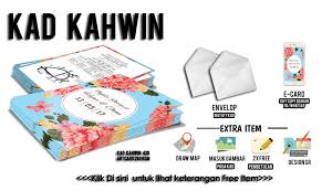 Hai gaiss, kami menyediakan perkhidmatan mencetak kad kahwin dengan harga yang murah serta kualiti cetakan yang cantik serta finishing yang sempurna. Kilang Cetak Sr Pemborong Kotak Doorgift Kad Kahwin 2019 Kad Env