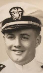 Jack Cleland Ellsworth, 96, World War II Navy veteran, formerly of Chatham 