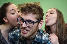 The Undergraduate Drama Lounge