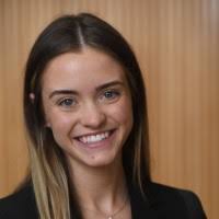 I'm thrilled to share that after my graduation from the MBAn program at the  Ross School of Business, I will be joining Deloitte full-time as an Applied  Artificial Intelligence Analyst with their… |