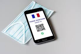 Like going on canopy tours, which are really popular in costa rica. France Deploys The Covid Certificate Campus France