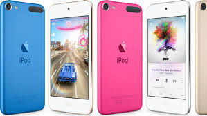 Apple S New Ipod Touch Has A Hidden Monthly Cost