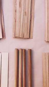 The Wooden Wick Co Wick Sample Kit Video Diy Candles Candles Diy Projects