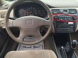 1999 hondaaccord pricing and specs. 1999 Honda Accord Can T Change Ventilation Mode Motor Vehicle Maintenance Repair Stack Exchange