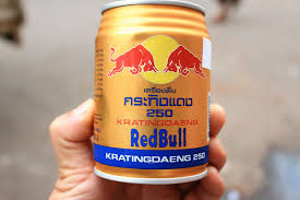 Shop the latest products for women, men and youths from the adventurous world of red bull. Thailand S Original Red Bull Drink Slumber Party Hostels