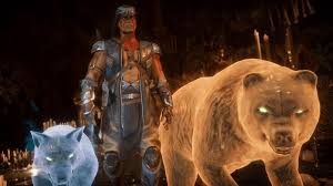 Mortal kombat 11 contains a roster of 24 playable characters and 13 dlc characters so far. The Rest Of Mortal Kombat 11 Dlc Characters Leaked Eneba