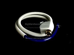 Discover miele vacuum cleaner parts. Miele Dishwasher G 1170 Vi Waterproof System Inlet Hose Bigwarehouse Spares