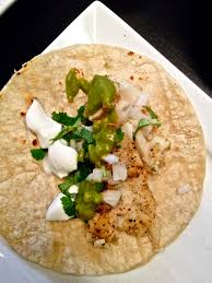 Maybe you would like to learn more about one of these? Healthy Fish Tacos Recipe Tacos De Pescado Receta L I K E I N M E X I C O