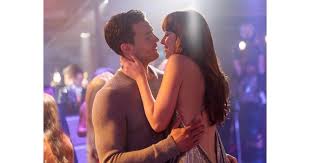 Connect with friends, family and other people you know. Fifty Shades Freed 35 Sexy Movies And Tv Shows On Hulu In December For A Not So Silent Night Popsugar Entertainment Photo 28