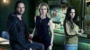 Here's what happened to all the main characters after the timeline was finally changed in syfy's 12 monkeys. 12 Monkeys Tv Show Season 3 Hd Trailer Youtube