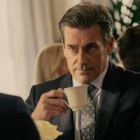 Jon Hamm Explains 'Landman' Finale Fate, Demi Moore Role in Season 2