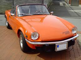 Image result for Spitfire Orange 1980 Colt