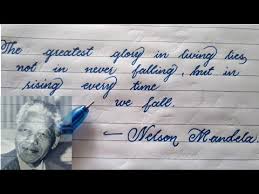 Karyotypes answer key , fool for love sam shepard , 1st grade notebook paper , mechanics of materials solution manual 6th edition. How To Write Cursive Handwriting For Students Best Quotes Youtube