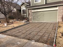Concrete has a high, compressive strength meaning it can withstand vertical. Strengthening Products In Concrete