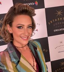 Faye Tozer Updates added a new photo.