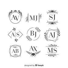 A collection of simple logo ideas. 25 Desain Logo Olshop Sale Dan Banner Keren 2020 Dyp Im Desain Logo Desain Banner Desain