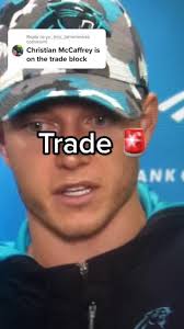 Christian McCaffrey Potential Trade Rumors