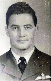 Raymond William Komar