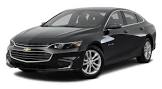 CHEVROLET-MALIBU
