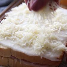 Croque Monsieur Delicious Sandwiches Gourmet Sandwiches Croque Monsieur
