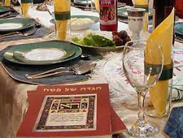 First Day Of Passover 2022 Israel