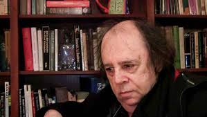 DON'T DISAPPEAR INTO A DREAM