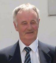 Condolence Book for John Christopher (Christy) Mullen (Ballymote, Sligo)