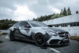 Mercedes Amg C63s W205 Mercedes Benz Luxury Cars Motor Car