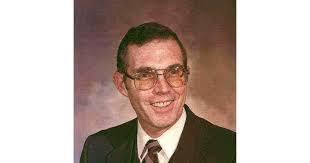 Harold R. Estby Obituary (1933