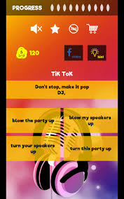 Pixie dust, magic mirrors, and genies are all considered forms of cheating and will disqualify your score on this test! Finish The Lyrics For Android Apk Download