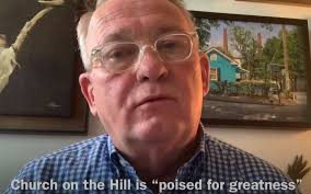 The Presbyterian Church