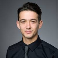 Mark Brosche's Instagram, Twitter & Facebook