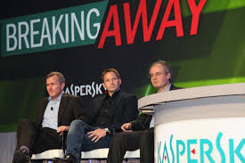 Kaspersky Lab North American Partners Conference 2013 Kaspersky Official Blog