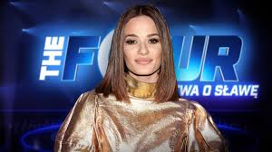 Sprawdź na goout najświeższe informacje, koncert, bilety i wiele więcej. Natalia Szroeder Prowadzaca The Four Bitwa O Slawe Polsat Pl