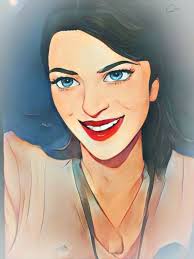 Photo effects collection by Martha Astorga Scandella