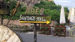 Maybe you would like to learn more about one of these? Camino De Santiago El Camino Sau The Way Totul De La Rute La Buget Cazare Si Mancare Noobz Ro