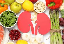 Cuide dos rins alimentando-se melhor – Danamed