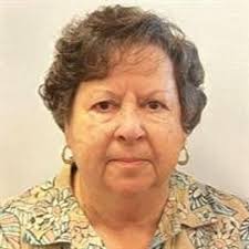 Marion Ruth Bullis Obituary November 1, 2023