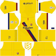 The full name of barcelona team is futbol club barcelona. Pin On Barcelona