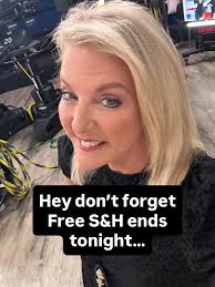 Have you taken advantage of it? If not theres still time! Join me tonight  from 10pm-12am est with Chef Curtis Stone! Fun surprises in store! #hsn  #lovehsn #curtisstone