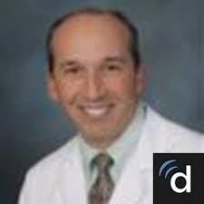 Dr. Craig D. Vogel, DO