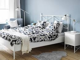 In addition to master suite and guest room beds, this brand offers items especially designed for children. Inviting Comfort In The Bedroom With 2014 Ikea Bedroom Furniture Sets