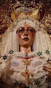 Macarena, Una Devocion Universal