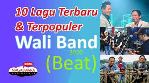 Kumpulan lagu setia band terbaik 2019_sm19. 10 Lagu Terbaru Terpopuler Wali Band 2020 Beat Youtube