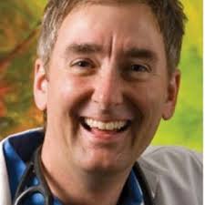 Dr. Robert Richter, MD